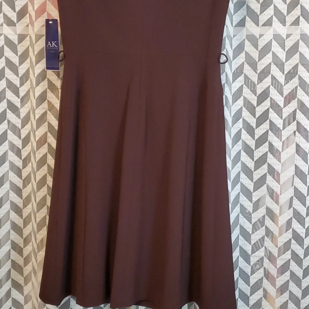 Anne Klein dress - size 6 - Picture 7 of 12